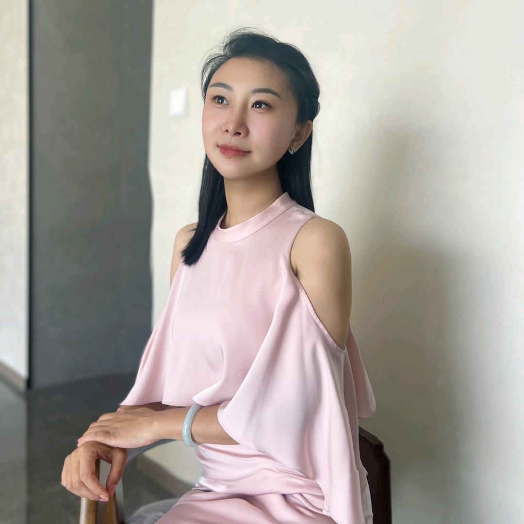 退伍女兵子墨(装修、整理收纳)