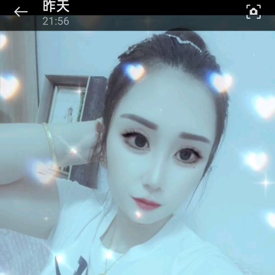 从头再来的老太太