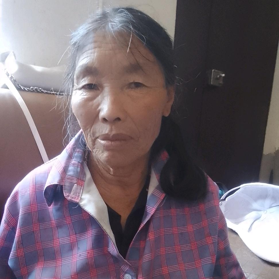 人老心不老
