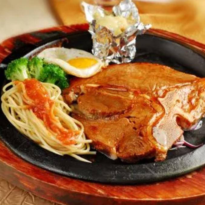 美食联盟