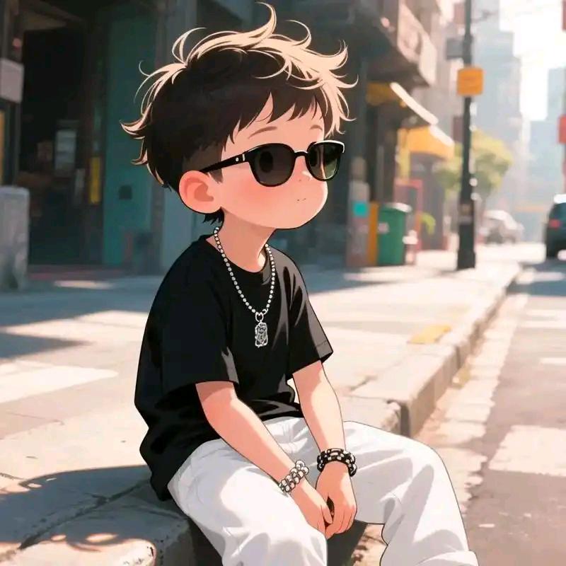 我的未来不是梦