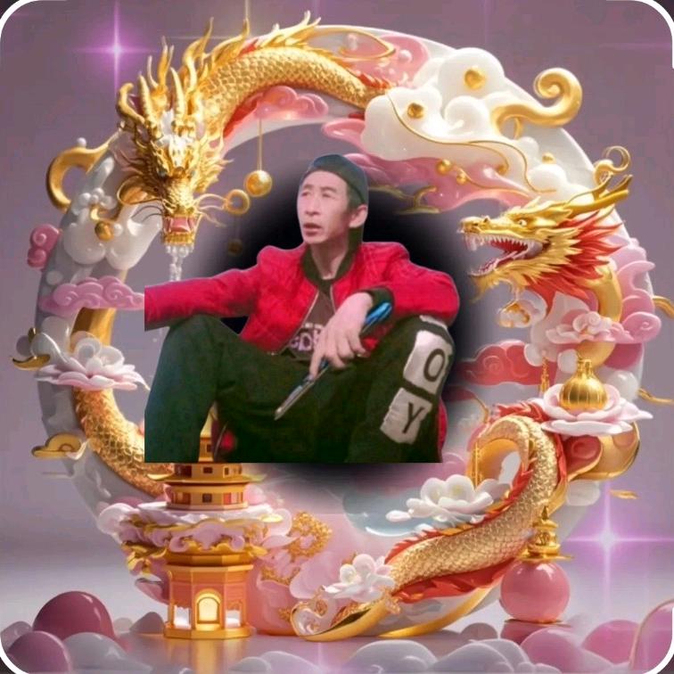 林中人