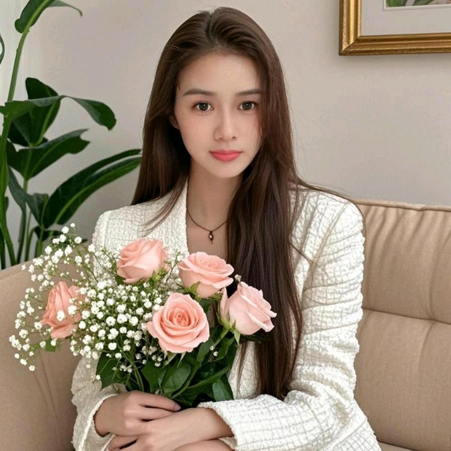 余生有李，有李相伴！