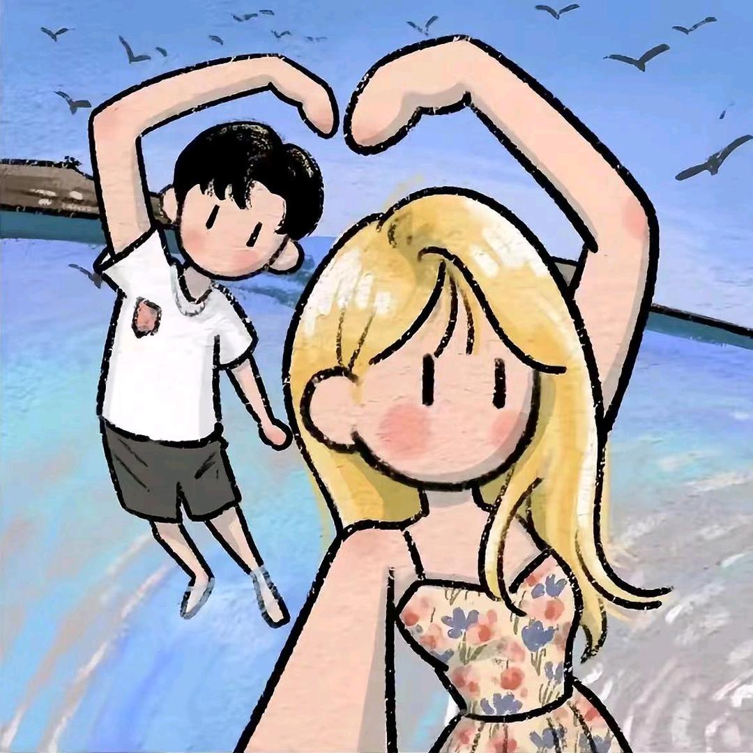 香菜都给啵啵吃