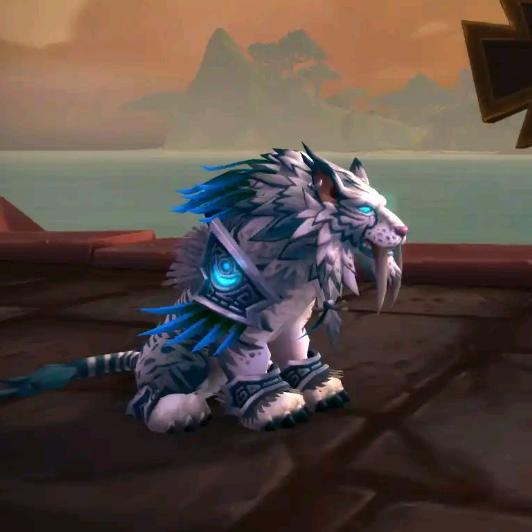 魔兽泰坦重铸时光服