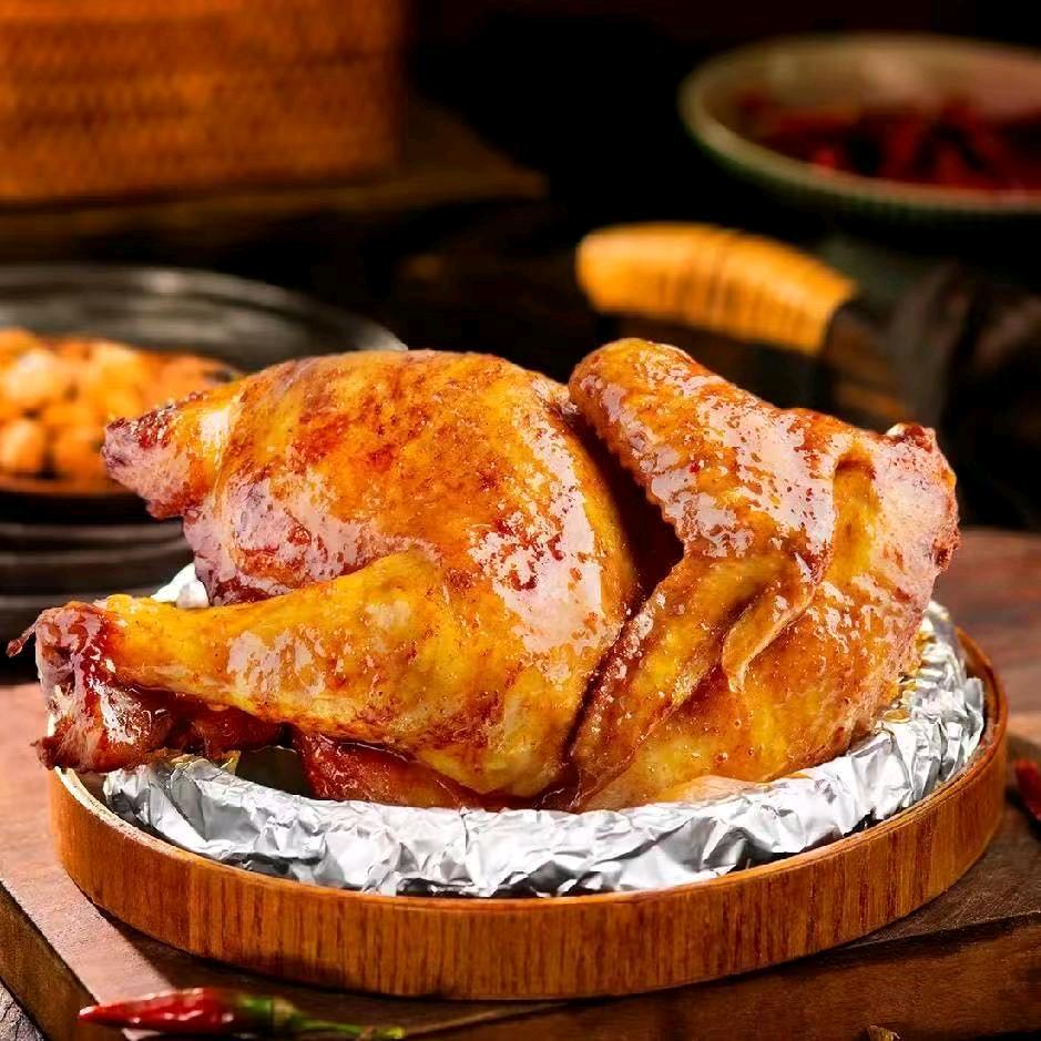 窑鸡王（道县店）