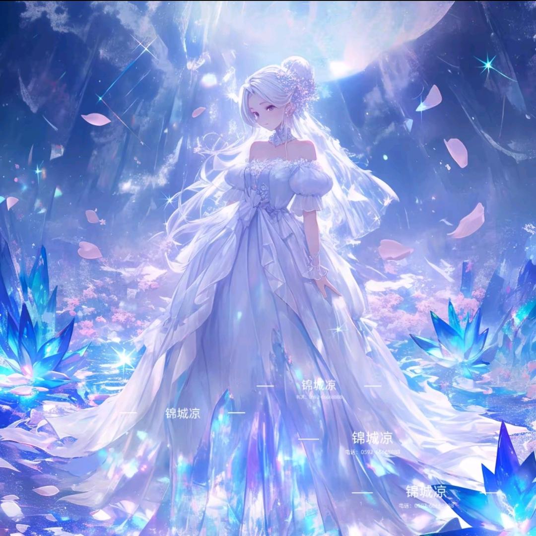 冰雪