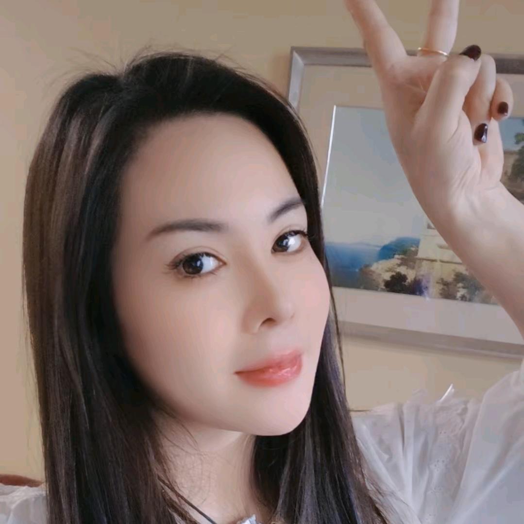 天秤⚖️老阿姨