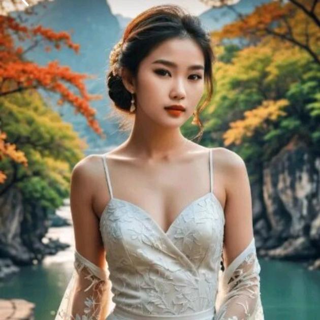 岁&月