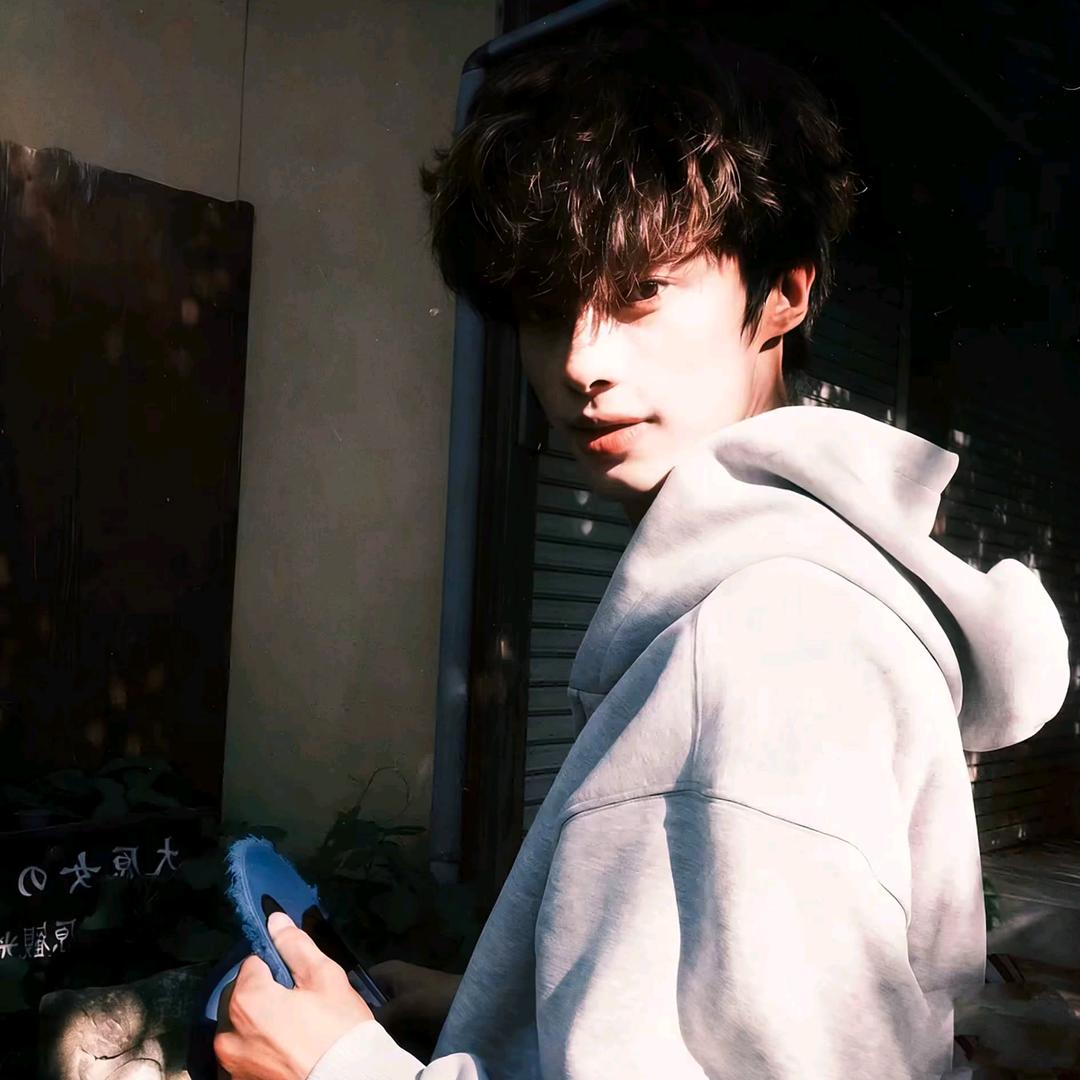 别紧张不是好人