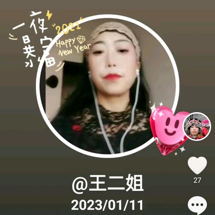 王二姐