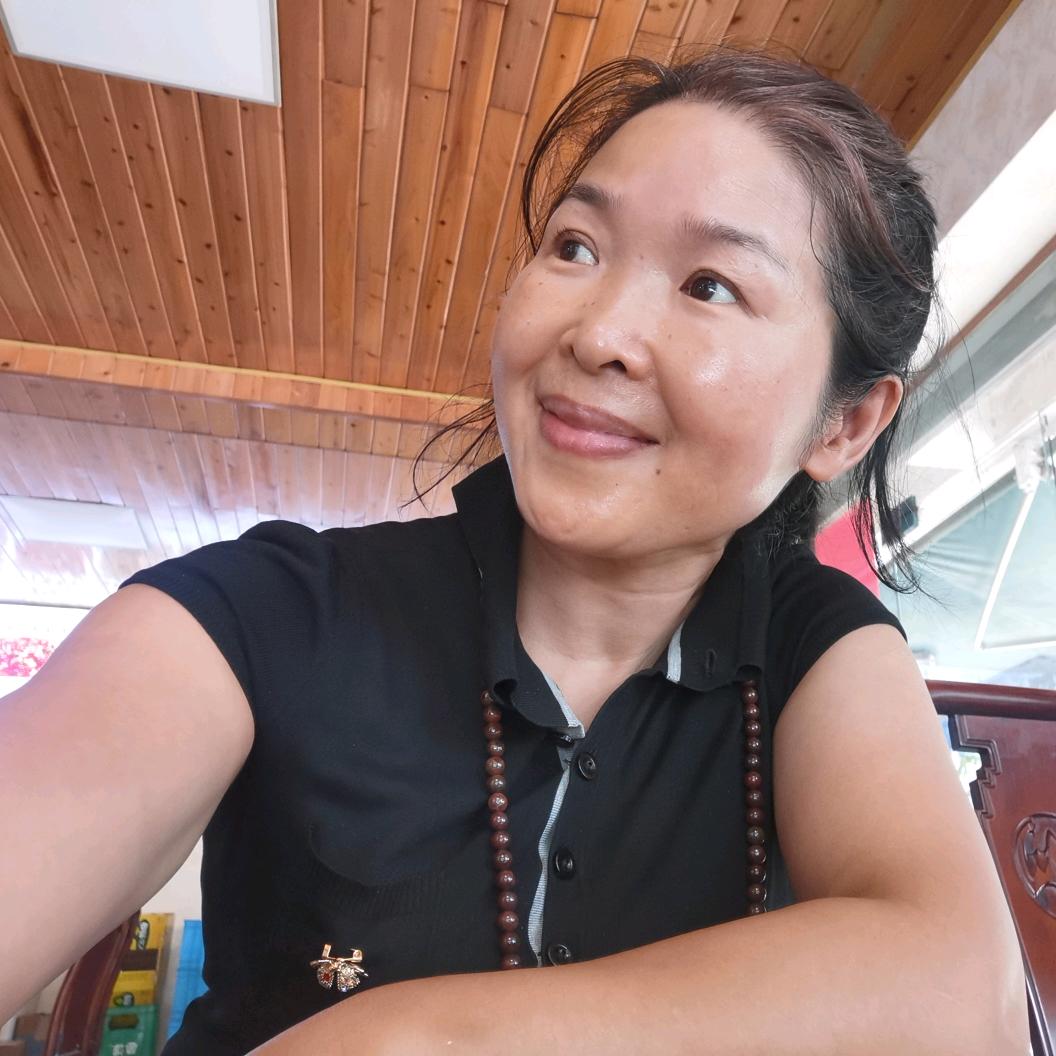 新都.鲜味庄朱姐