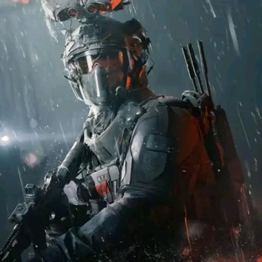 威龙神  (三角洲)(高能英雄)