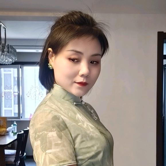 谷朵朵