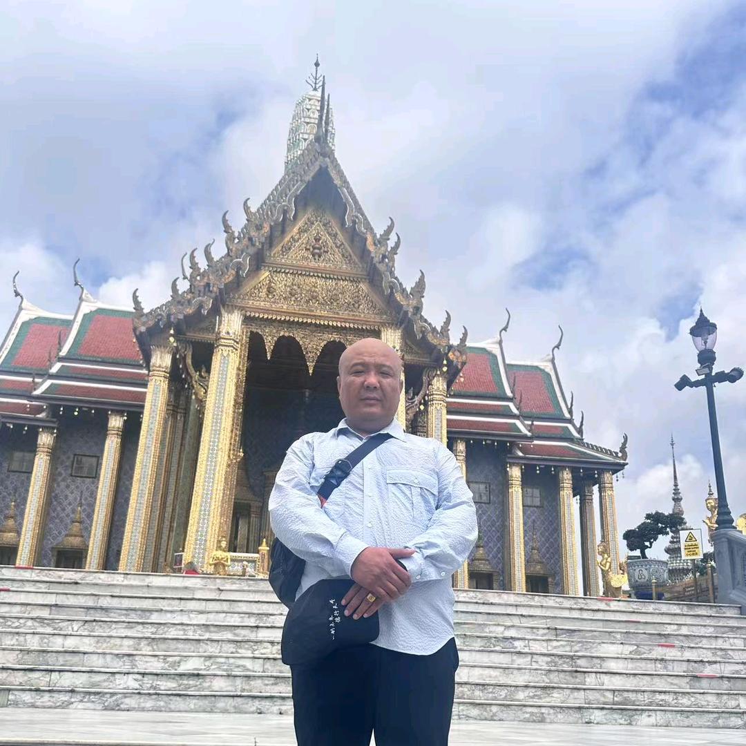 冠发机电（汉德山东运营中心）