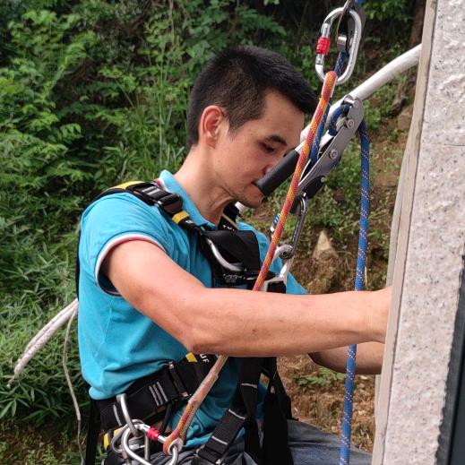 华视电器(山雞师傅)