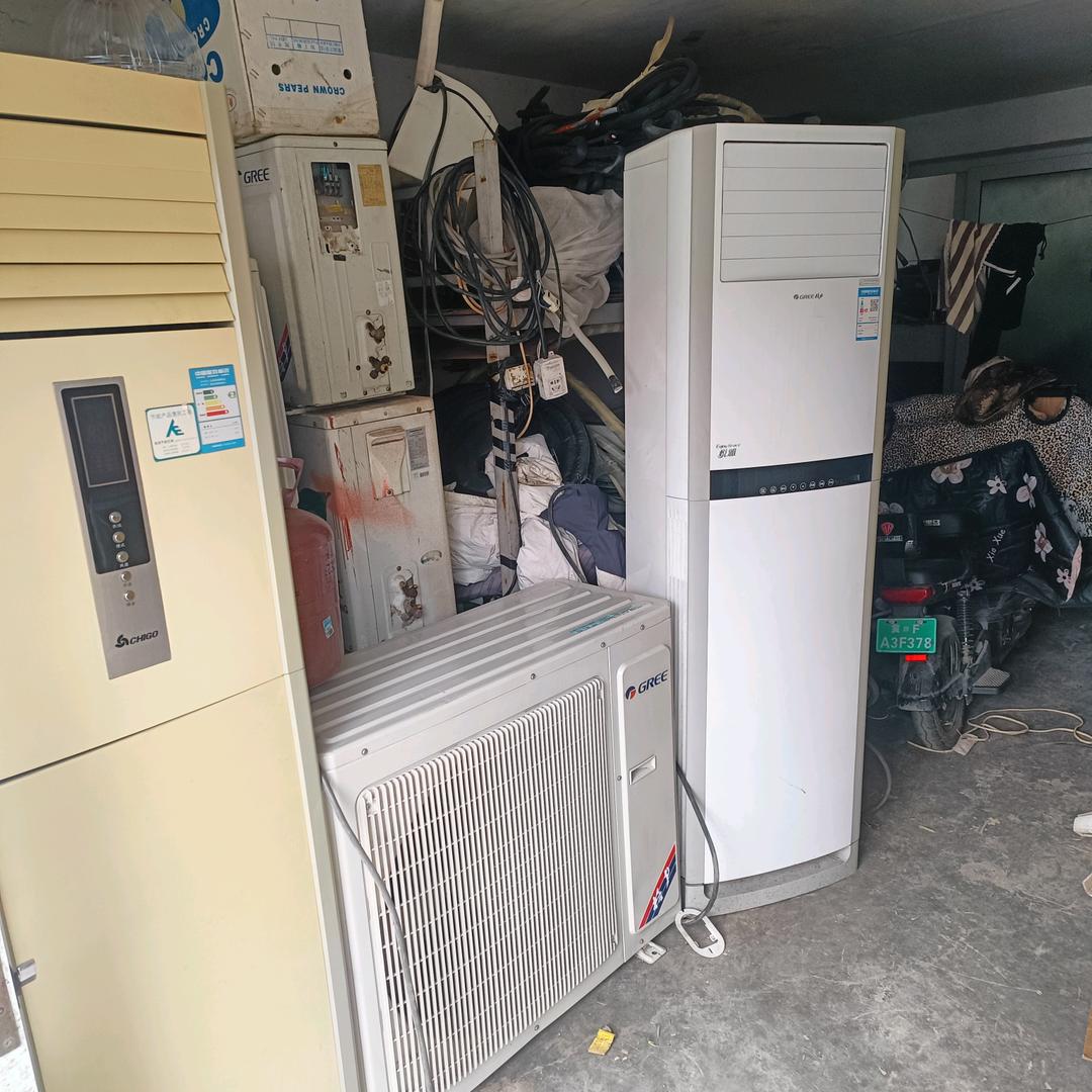 保定空调界的搅屎棍