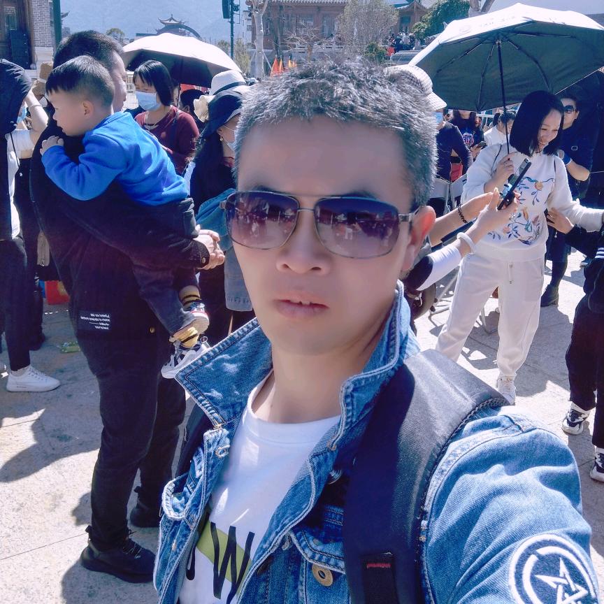 阿超