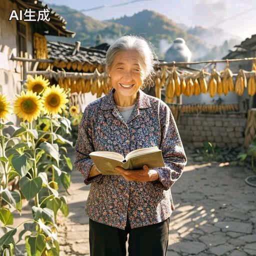 村妈说小说