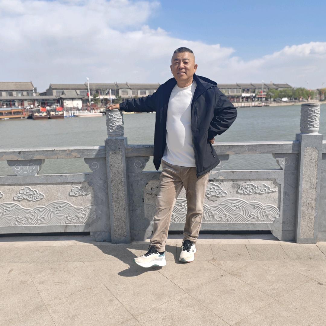 喵准点栋梁之才
