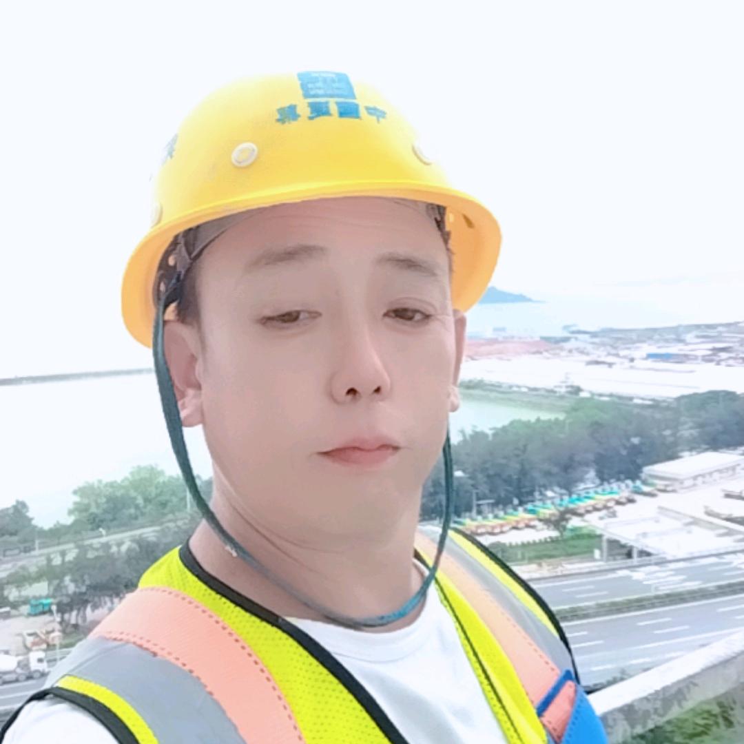 平淡的一生