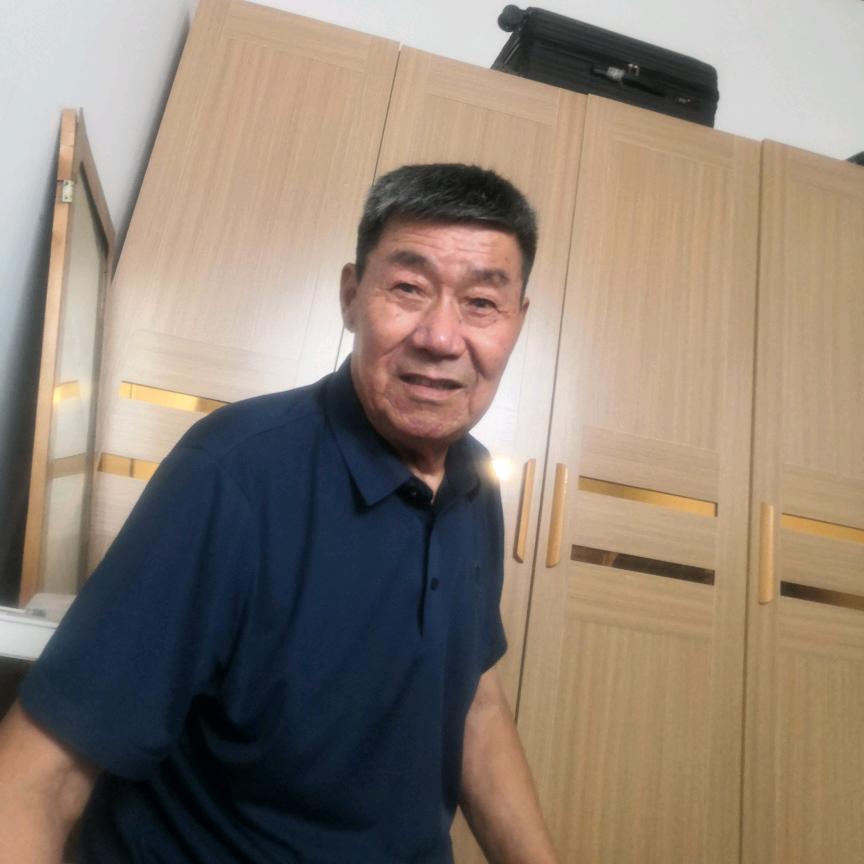 白俊周