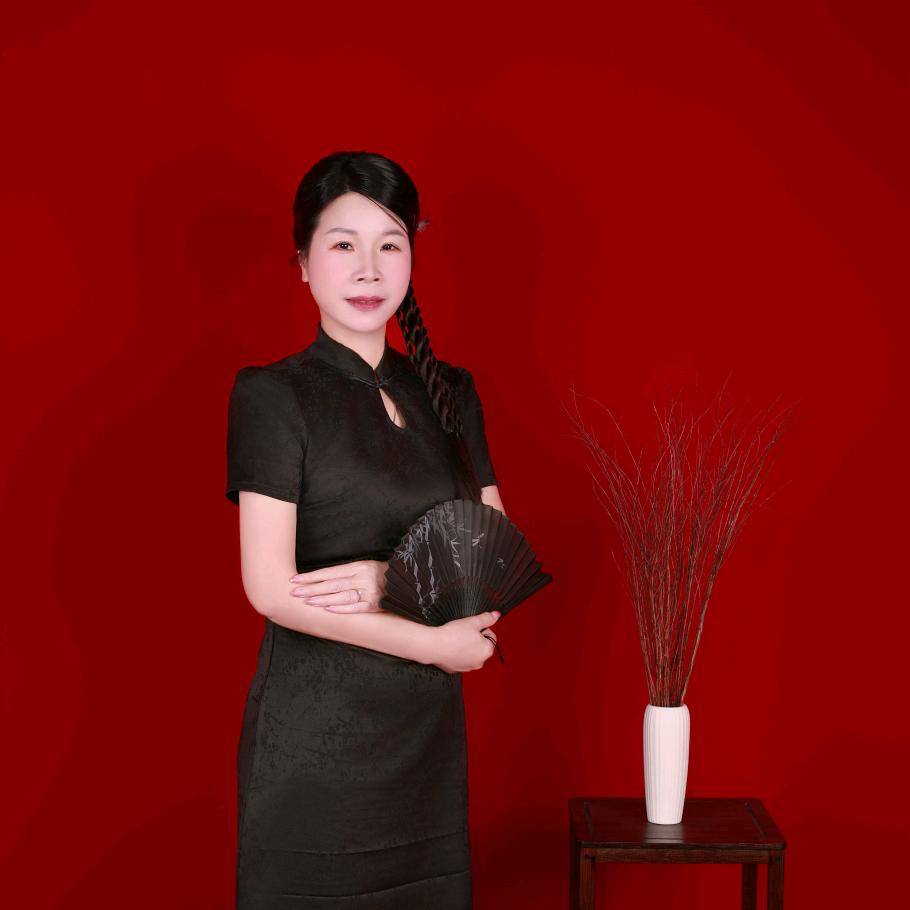 焕花集老板娘亲自带货