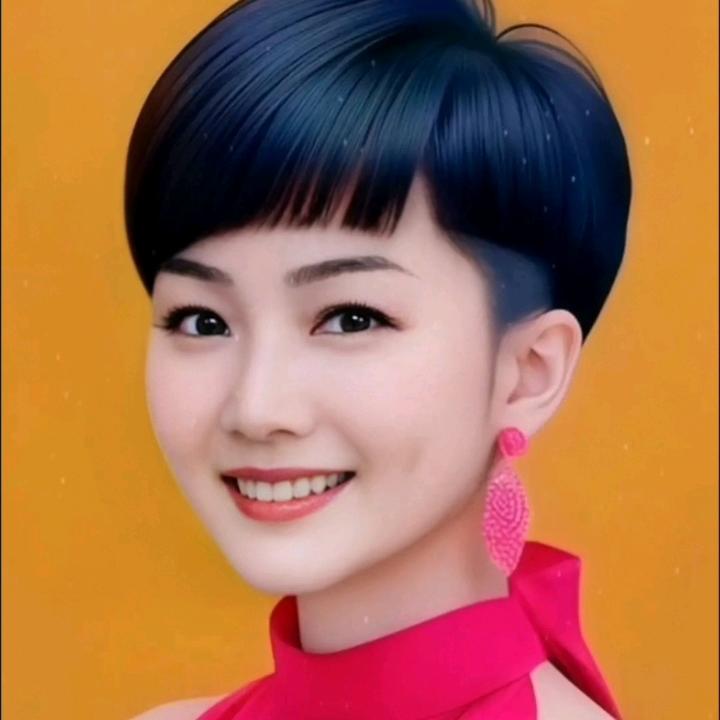 柔情似水