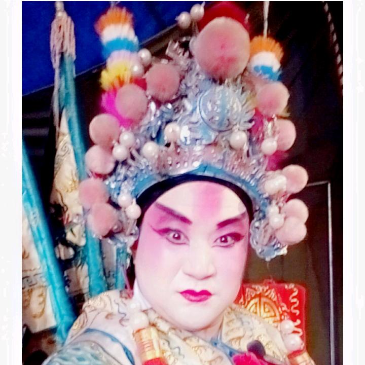 唐派龙《赵斌》