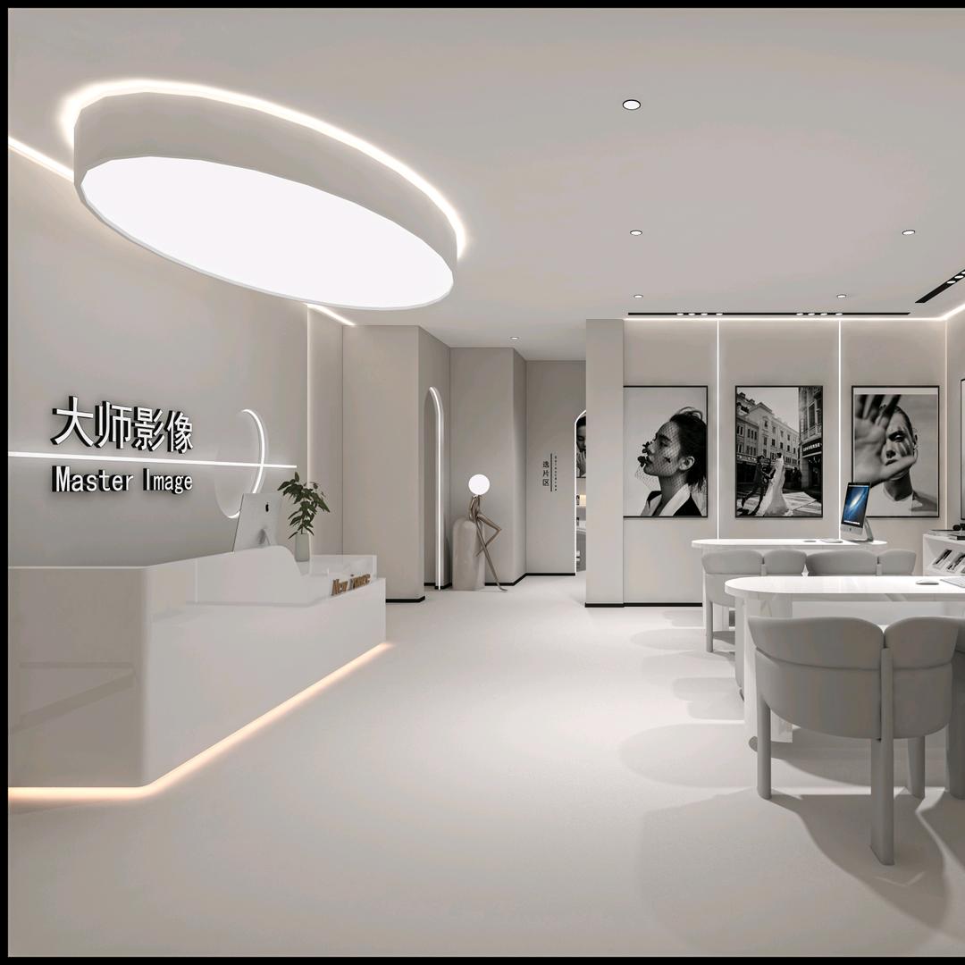 大师影像店