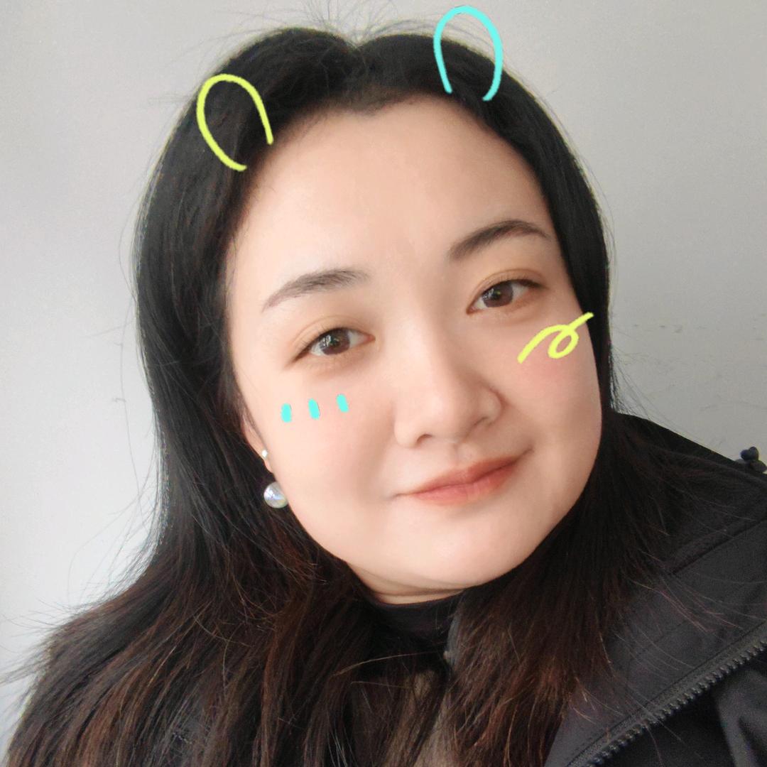 河边小喵头像