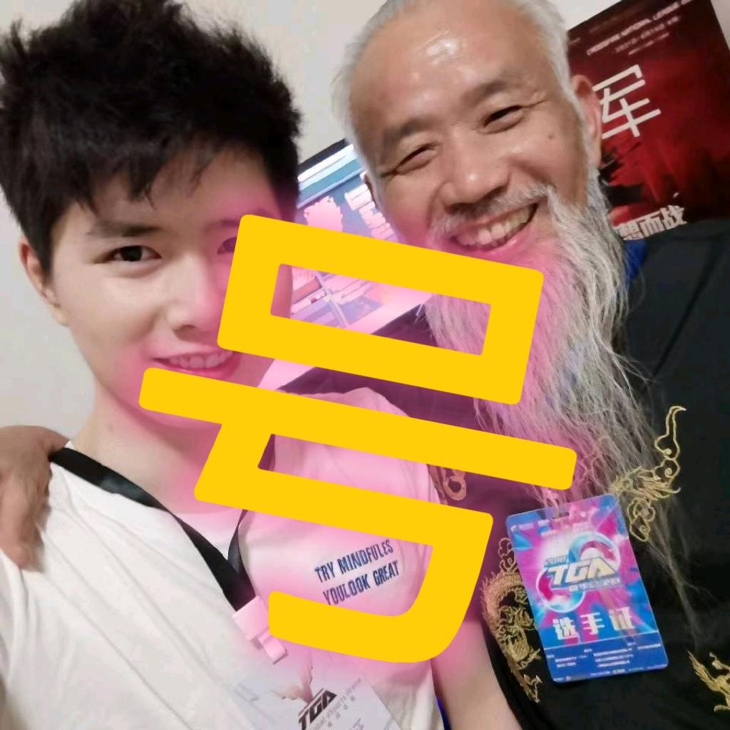 CF徐宝宝【账号评测】