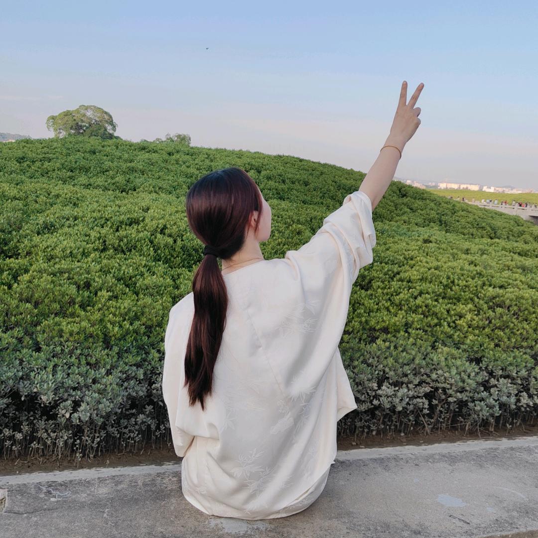 哓玲
