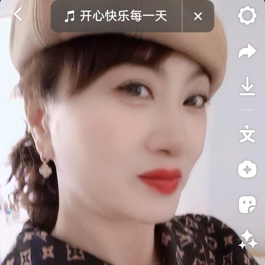 青春无悔