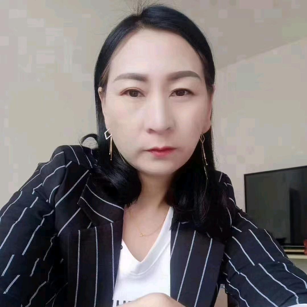 ）