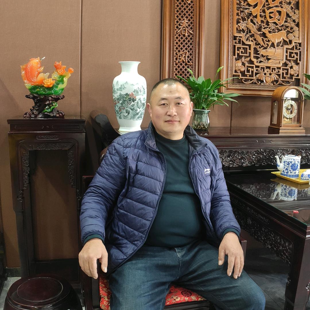 李刚的蜂场生活