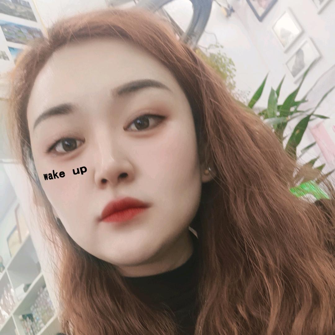 王丽呀🌈