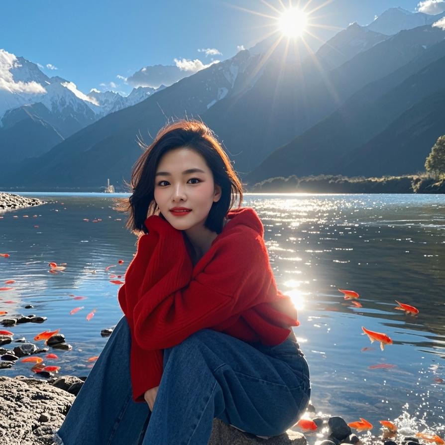 独山子居安房产.小冯