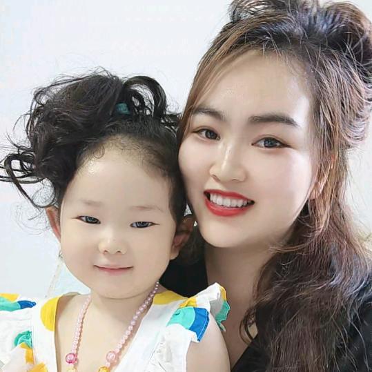 我的小不点