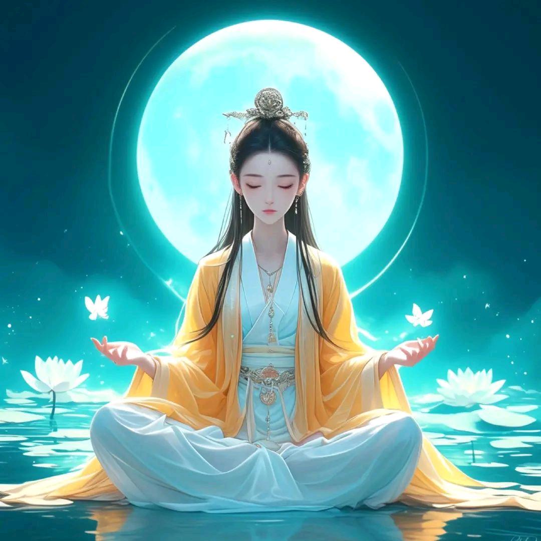 佛心缘