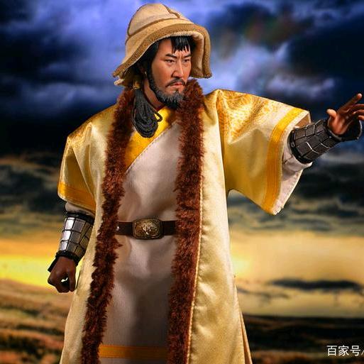 游，国哥！三方人子！