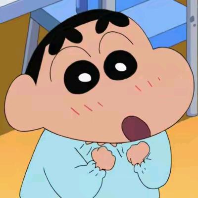 《蜡笔小新》