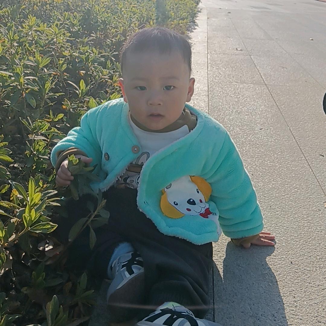 景泽妈妈