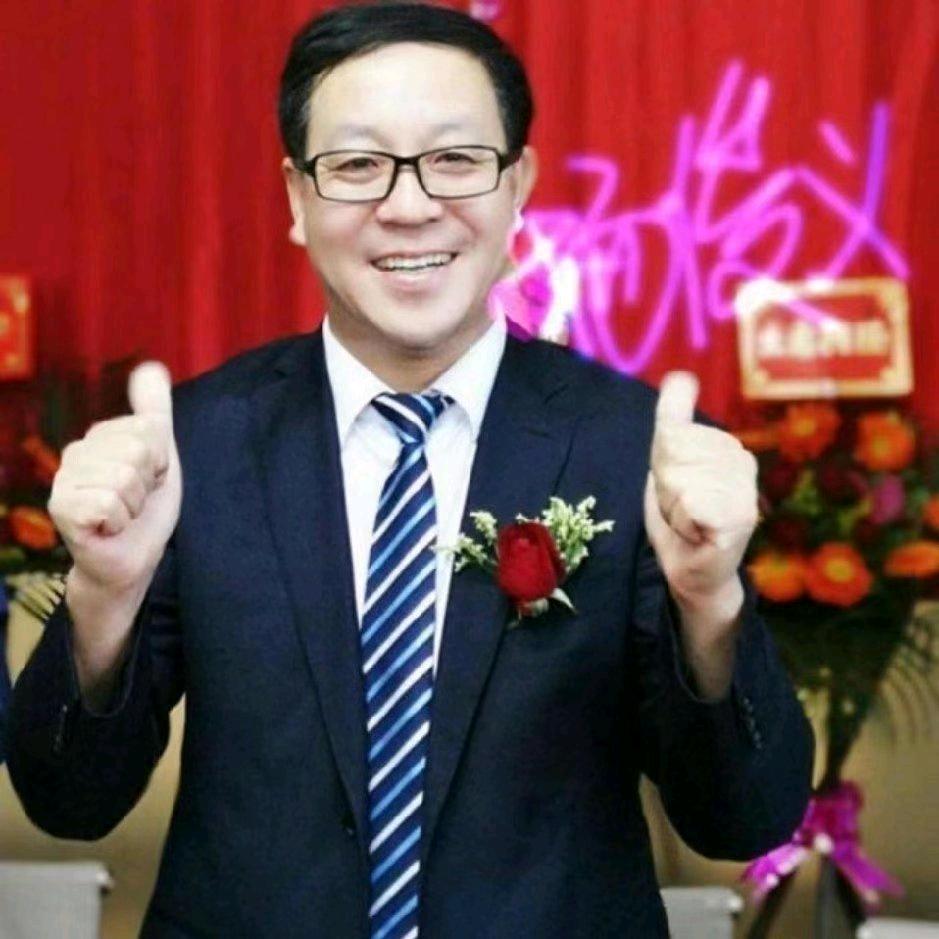 沙棘哥