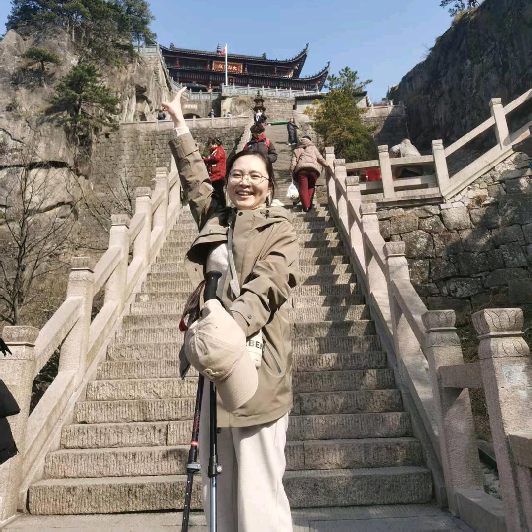 杭州职业教育陆老师