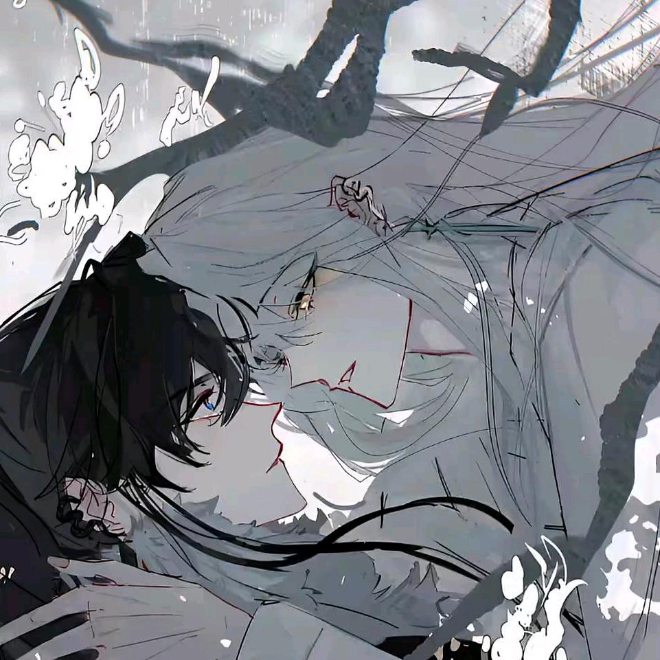 烛前桃花笑