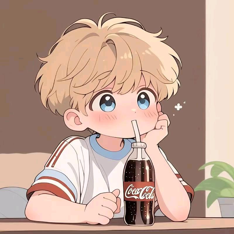 🌈🍓不喝可乐的兔子🐰