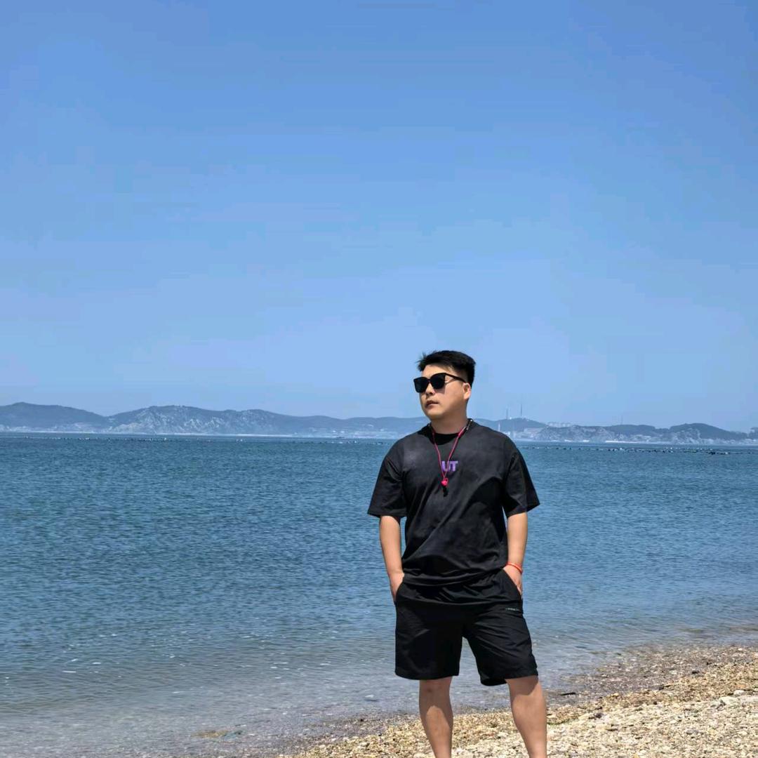 大连哈仙岛民宿