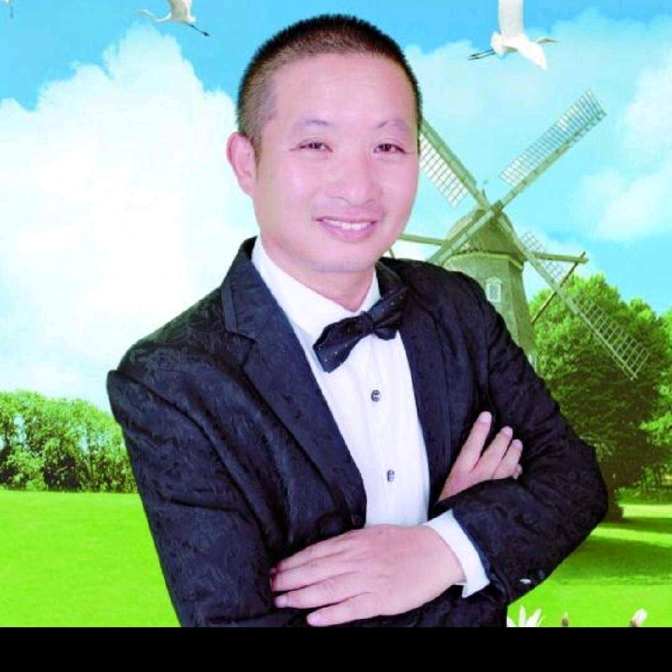 施正球照相工作室