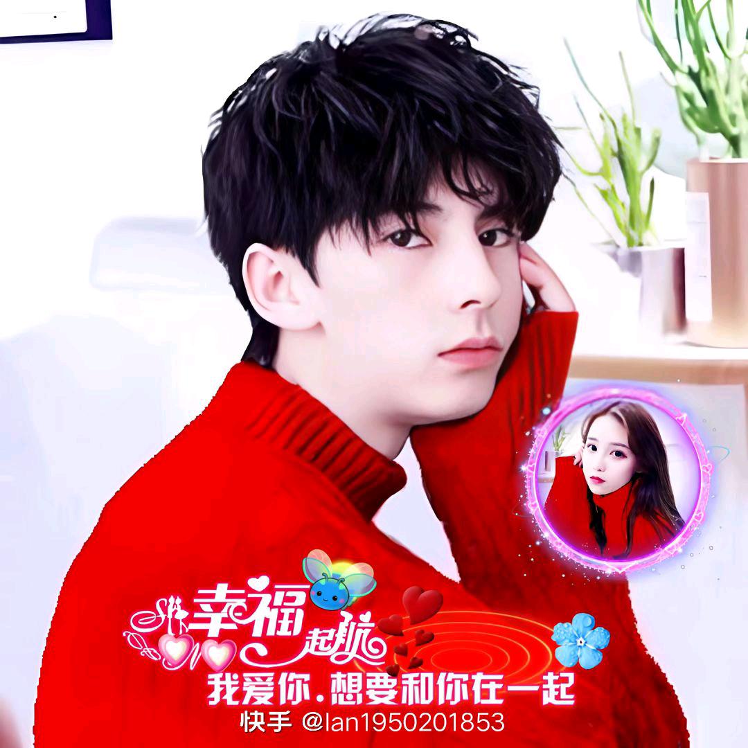 ☯️宝宝雪梅花张☯️